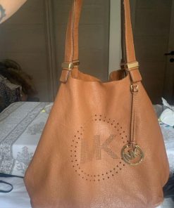 Cartera MK