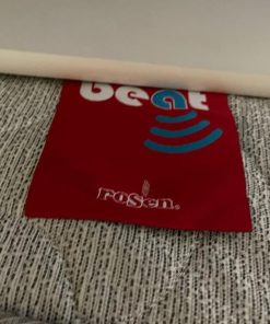 Cama plaza + resfalin + escritorio 