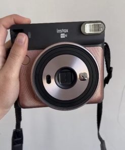 Cámara Polaroid