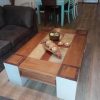 Mesa de centro