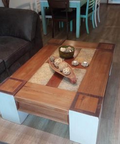 Mesa de centro 
