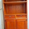Mueble Biblioteca