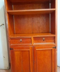 Mueble Biblioteca 