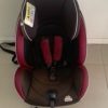 Silla Auto