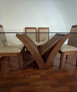 Comedor 6p