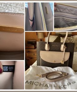 Cartera MK