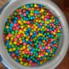 Piscina inflable + pelotas