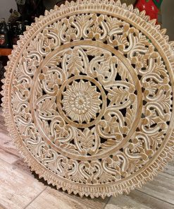 Mandala Decorativa 