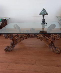 Mesa centro 