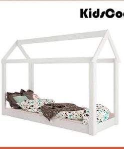 Cama casita