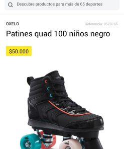Patines 