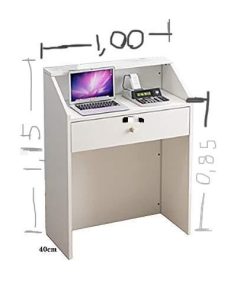 Mesón tienda