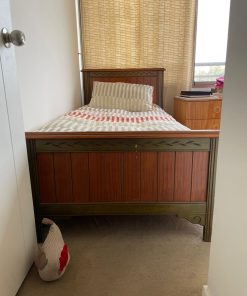 Cama 1p