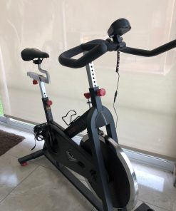 Bicicleta Spinning