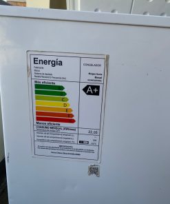 Freezer Horizontal 