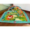 Gimnasio infantil
