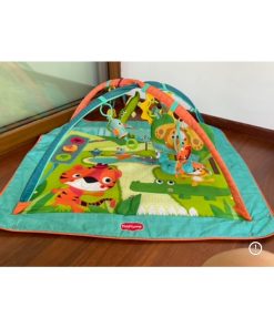 Gimnasio infantil 