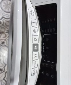 Lavadora 9kg