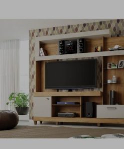 Rack Tv