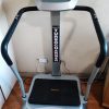 Plataforma Vibratoria