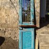 Puerta Decoración