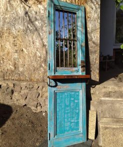 Puerta Decoración 