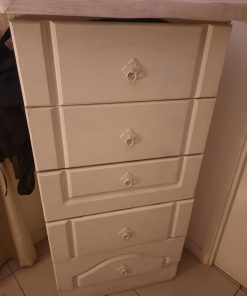 Cajonera 