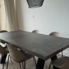 Mesa Comedor Sur Diseño