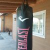 Saco de Boxeo