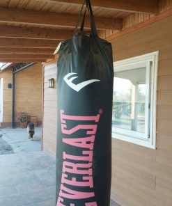 Saco de Boxeo 