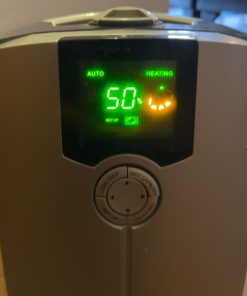 Humidificador de aire 