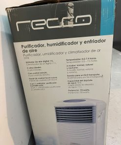 Enfriador de aire