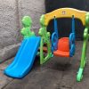 Juego Infantil