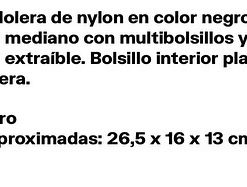Bandolera