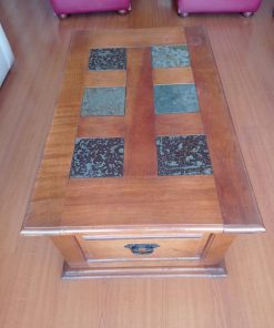 Mesa de Centro 