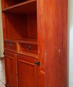 Mueble Biblioteca 
