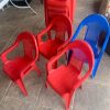 Sillas