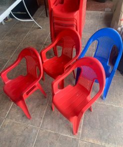 Sillas 