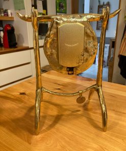 Reloj de mesa