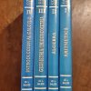 4 Libros
