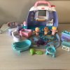 Set de Little People Bebés (2 juegos).