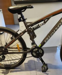 Bicicleta Bianchi