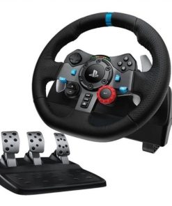 Volante Gamer 