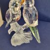 Pájaros Decorativos