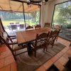 Comedor 8p