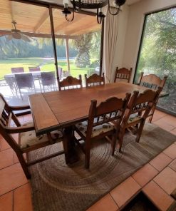 Comedor 8p