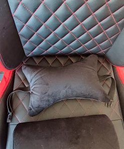 Silla Gamer 