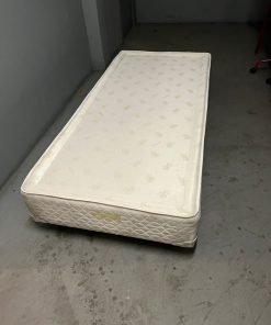 Cama 1 plaza