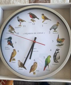 Reloj 