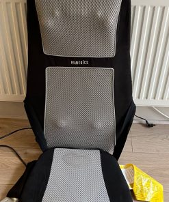 Silla Masajes